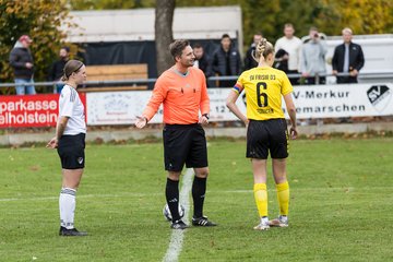 Bild 50 - F Merkur Hademarschen - SV Frisia 03 Risum Lindholm : Ergebnis: 0:1